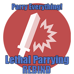 Forks-LethalParryingRebind icon