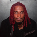 Fornite-WholeLottaRedBoombox icon