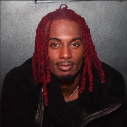 Fornite-WholeLottaRedBoombox icon