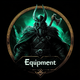Forteca-Equipment icon