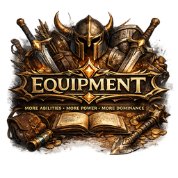 Forteca-Equipment icon