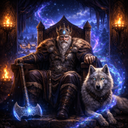 Forteca-FehuArmory icon