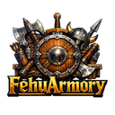 Forteca-FehuArmory icon