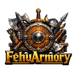 Forteca-FehuArmory icon