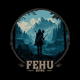 Forteca-FehuBows icon