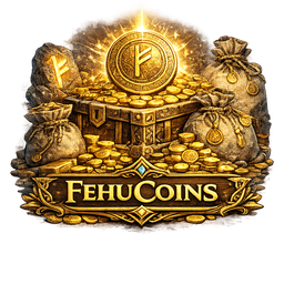 Forteca-FehuCoins icon
