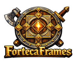 Forteca-FortecaFrames icon