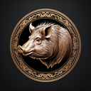 Forteca-HogRiders-420.0.8 icon