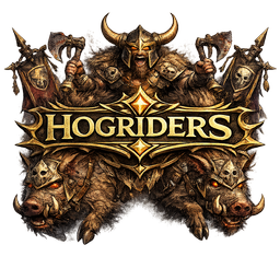 Forteca-HogRiders icon