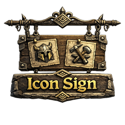 Forteca-IconSign icon