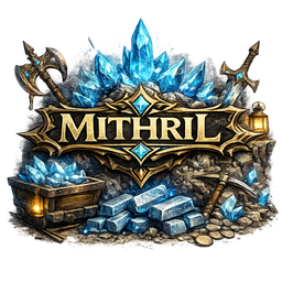 Forteca-Mithril icon