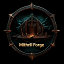 Forteca-Mithril_Workshop icon