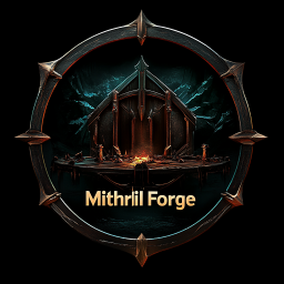 Forteca-Mithril_Workshop icon