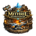 Forteca-Mithril_Workshop icon