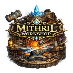 Forteca-Mithril_Workshop icon