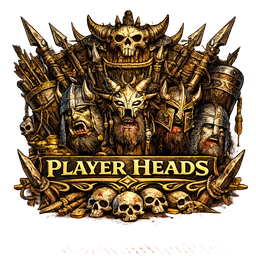 Forteca-Player_Heads icon