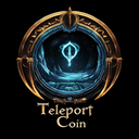 Forteca-Teleport_Coin icon
