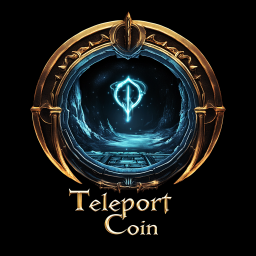 Forteca-Teleport_Coin icon