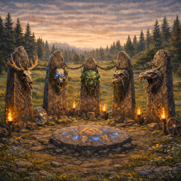 Forteca-Uncharted_Horizons icon