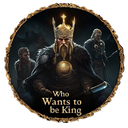 Forteca-Who_wants_to_be_King icon