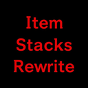 Fortis-ItemStacksRewrite icon