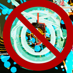 FortressForce-NolvlupFlash icon