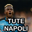 ForzaNapoli-Tute_Napoli icon