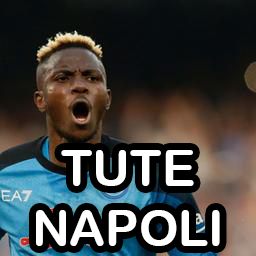 ForzaNapoli-Tute_Napoli icon