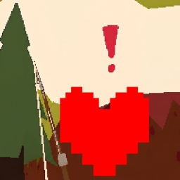 Foshiam-Undertale_Alert icon