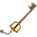 Fotia-RustyKeyblade icon