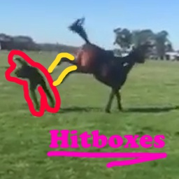 Fotten-HorseMod icon