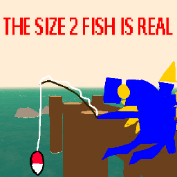 FoxFan-ULTRAfishing icon