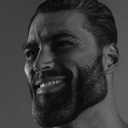 FoxGod-GigaChadModelReplacement icon