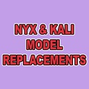 FoxGod-NyxAndKaliModelReplacements icon