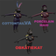 FoxGod-ObKatieKat_PorcelainMaid_And_CottonTailVA_Suits-1.0.0 icon