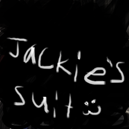 FoxInSocks-Jackies_Suit icon