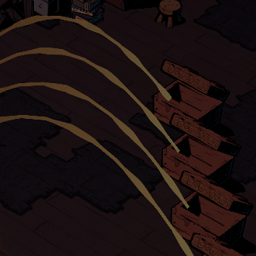 FoxMods-Larger_Chest_Range icon