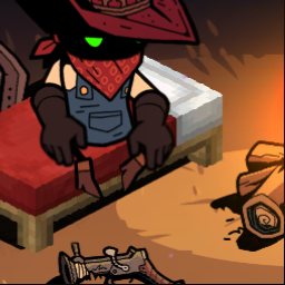 FoxMods-MinecraftBed icon