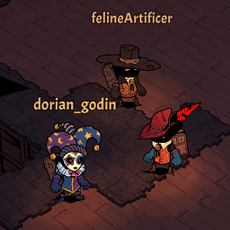 FoxMods-MorePlayers icon