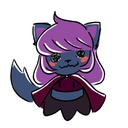 FoxSanctuary-CrevansSolace icon