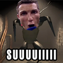 FoxTales-Ronaldo_SUI_BUG icon