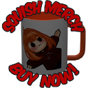 FoxTheUnicorn-SquishCompany icon