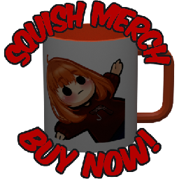 FoxTheUnicorn-SquishCompany icon