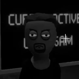 Foxcapades-CopHealthModifierMono icon