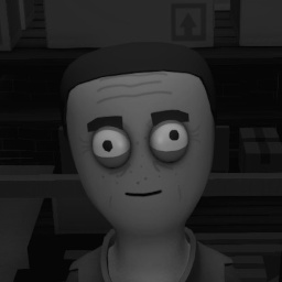 Foxcapades-OscarsInventoryTweaksMono icon