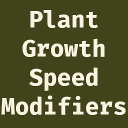 Foxcapades-PlantGrowthModifiersMono icon