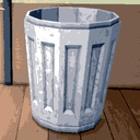 Foxcapades-TrashCapacityMultipliersMono icon