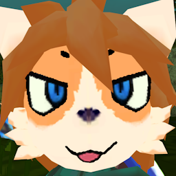 FoxerTails-FoxerTails_FacesAndSkins_Pack icon
