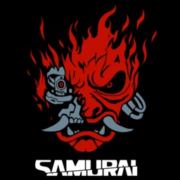 Foxware-Samurai_Boombox icon