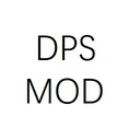 Foxwhite25-DPS_Mod icon